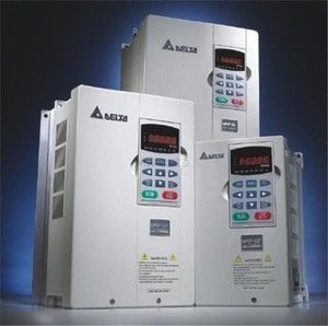 1 Pieza Nueva y Original Vfd110e43a Vfd-110e43a Iu Plc, Controlador Plc Nuevo y Original - Product Image 1
