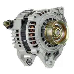 Manufacturer Supplier China Cheap 12v Alternator 24123 104210-3720 Alternator For Landrover Discovery