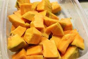 Calabaza Fresca de Vietnam a Precio Razonable, Producto Agrícola - Product Image 4