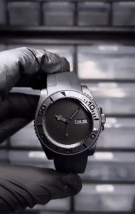 Reloj Mecánico Automático de Lujo para Hombre, Correa de Acero Inoxidable 904L, Personalizado, Alta Calidad, Reserva de Energía NH35, Puntero de 22 mm - Product Image 2