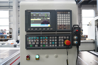 Bon prix 3 Aixs ATC 1530 1325 2131 Atc avec table à vide Machine rotative Aixs Routeur à bois CNC pour la gravure Armoire de meubles