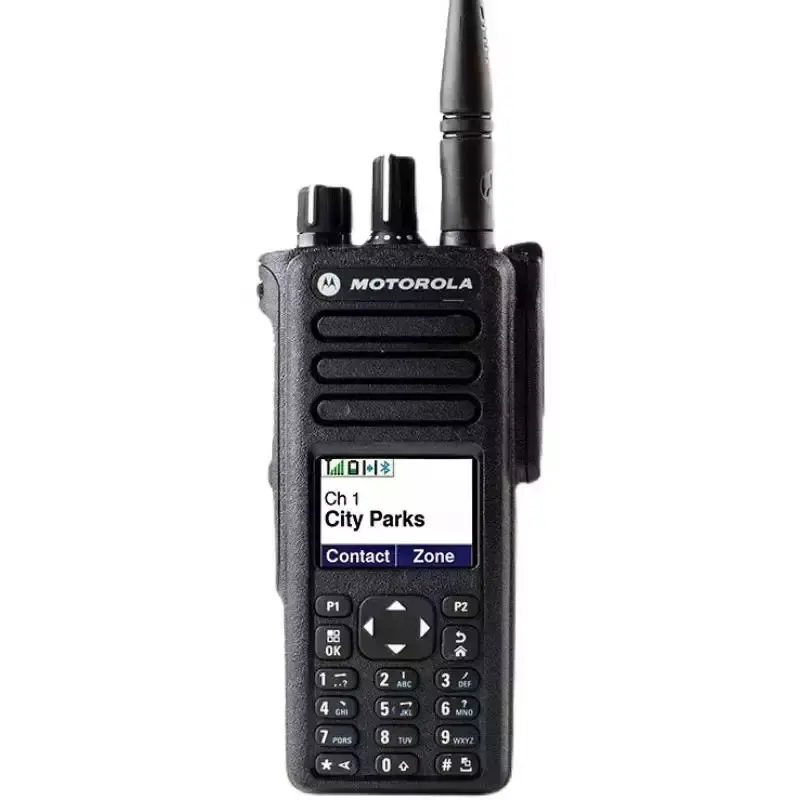 DP4800 DP4600 Portable radio DGP5550e DP4801e XPR 7550e DGP8550e DP4800e DMR Wifi Two Way Radio UHF VHF Walkie Talkie motorola