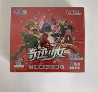 JR Goddess Story Card Flashfemme Fatale Cartes Waifu Anime Doujin Série Complète Beautés d'Anime de Rêve Boîte Mystère de Fête