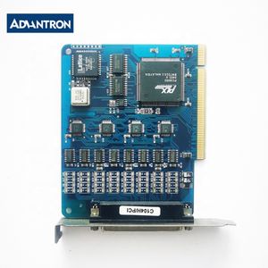 C104H/PCI MADE in China Placa base industrial Placa de CPU Módulo de CPU Placa principal Original Stock 100% pruebas Funcionando bien - Product Image 2