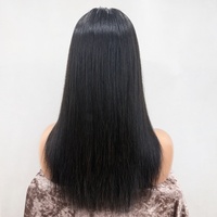 Prix de gros Perruque juive Sheitel 5x5 en cheveux humains vierges européens avec dessus en soie, effet cuir chevelu naturel, pour femmes souffrant de perte de cheveux