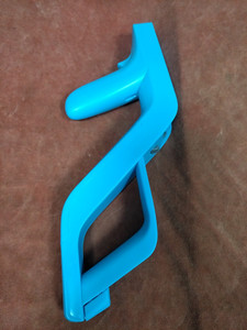 4 cores para Luz Zapper Gun para <span class=keywords><strong>Wii</strong></span> Remoto <span class=keywords><strong>Nunchuk</strong></span> <span class=keywords><strong>Controller</strong></span> - Product Image 6