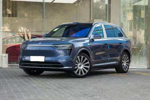 สินค้ามาใหม่ Seres AITO M7 2026รุ่นช่วง-ขยายพิเศษ6ที่นั่ง1.5T AWD MID กลางถึงใหญ่-ขนาด SUV มอเตอร์คู่รถพลังงานใหม่ - Product Image 6