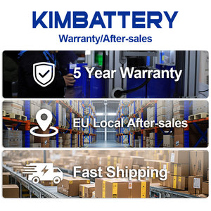 Sel Baterai Li-ion Isi Ulang Lifepo4 Baterai Lithium Ion Fosfat Prisma LFP <span class=keywords><strong>3</strong></span>.2V untuk Sistem Penyimpanan Energi Rumah ESS DIY - Product Image 6