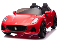 Voiture électrique pour enfants Welldone WDXB-1088, unisexe, 4 roues, en PP, pour l'extérieur, 2-4 ans, moteur 45W*2, batterie 12V7AH*1