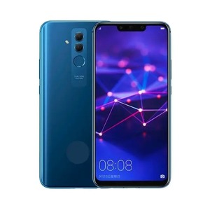 Per Mate20 <span class=keywords><strong>lite</strong></span> dual sim card telefoni cellulari Harmonyos sbloccare i telefoni sfusi per <span class=keywords><strong>HuaWei</strong></span> <span class=keywords><strong>mate</strong></span> <span class=keywords><strong>20</strong></span> <span class=keywords><strong>lite</strong></span> 6 + 64GB 128GB - Product Image 1