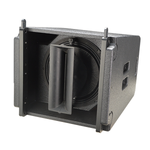 LA10มอนิเตอร์ขนาด10นิ้วระบบเสียง400W RMS ลำโพงโคแอกเซียลแบบเต็มระยะ10นิ้ว - Product Image 3