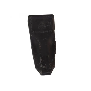 Dientes de cubo de piezas de repuesto para cargador, 30811101075, 2209093, - Product Image 5