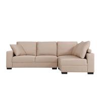 Luxus Modern Minimalism Sofá modular Sala de estar egipcia Juego de sofás en forma de L