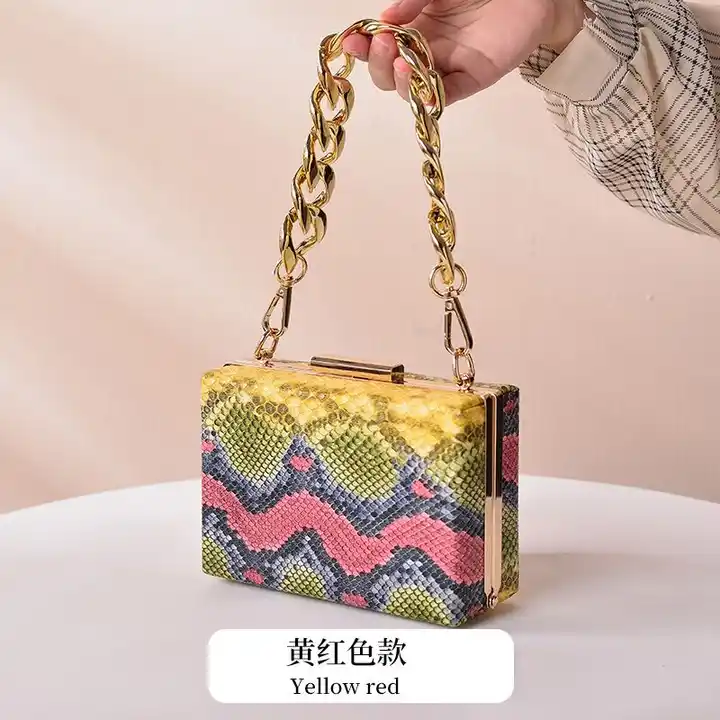 Party Purse at best price in Mumbai by Super Collection | ID: 19446264730