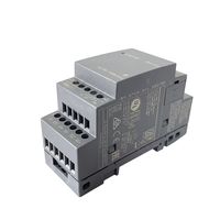 Nouveau module de contrôleur logique PLC LOGO d'origine 6ED1055-1MD00-0BA2, contrôleur programmable PLC, programmation PLC, contrôle PLC en stock