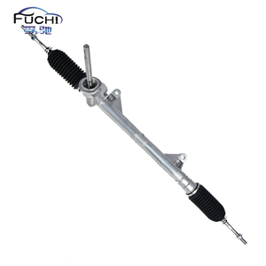 Crémaillère de direction RHD pour Nissan <span class=keywords><strong>Cube</strong></span> Z11 et Nissan March K12, référence OE 48001-AX002, ensemble de direction - Product Image 1