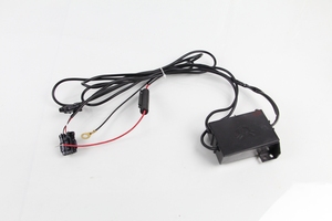 ไฟเดย์ไลท์ LED ด้าน<span class=keywords><strong>หน้า</strong></span>แบบใหม่ 2 ชิ้น พร้อมไฟเลี้ยวสีเหลือง สำหรับ<span class=keywords><strong>รถ</strong></span>ยนต์โตโยต้า ไฮลักซ์ รีโว่ ร็อคโค่ ปี 2017 2018 2019 - Product Image 2