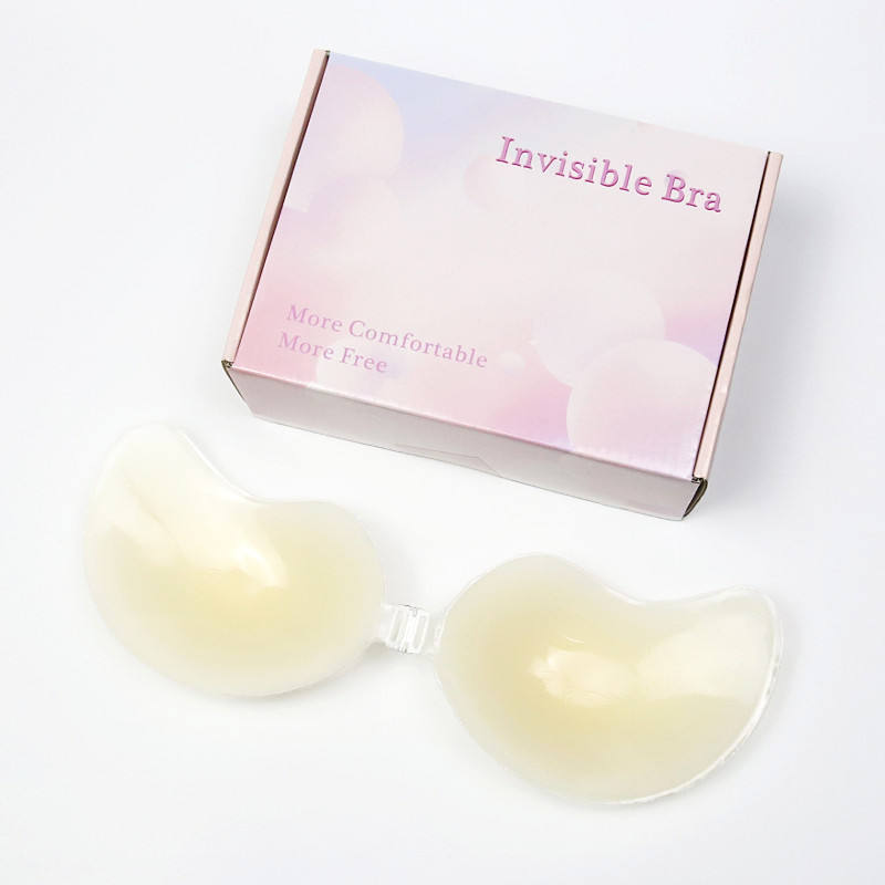 Peau légère (ajoutez le paquet de boîte)