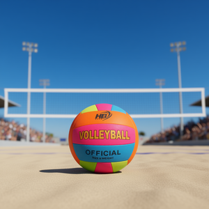 No. 5 Balones de Voleibol - Product Image 2