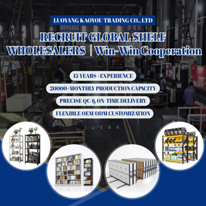 Étagères en acier à longue portée, robustes, pour entrepôt, réglables, multi-niveaux, prix direct usine - Product Image 2