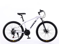 High Quality High Carbon Steel 24 26 Inch Bicycle Trek Mountain Bike for Adults