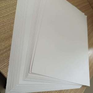 Papier offset sans bois de haute qualité, marque FONWIN, fabriqué par Longfeng Factory, blanc intense - Product Image 1