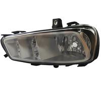 Phare antibrouillard de qualité OEM 9608200656 9608202156 pour Mercedes-Benz Arocs Antos 2013-2024 Pièces de camion Pièces de carrosserie Accessoires de camion