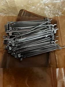 เครื่องถักแบนเข็มสิ่งทอ3G ถึง16G สำหรับ4G 5g 6G 7g 9g 13g 14G 16G เครื่องถัก - Product Image 5