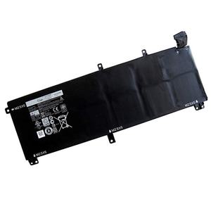 Batería para portátil RUIHUA <span class=keywords><strong>T0TRM</strong></span> 11,1 V 61Wh compatible con <span class=keywords><strong>Dell</strong></span> M3800 XPS15 9530 9535 batería recargable para portátil - Product Image 1