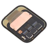 Nouveauté Pièces de montre pour Apple Watch SE 2025 44 mm Écran LCD d'origine et numériseur Assemblage complet Écran tactile LCD de montre
