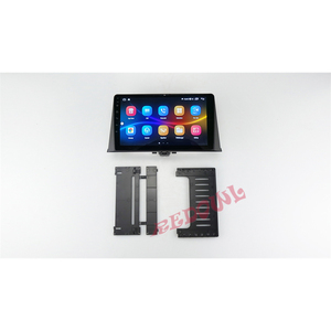 Sistema de Navegación GPS LTE para Automóvil CITROEN <span class=keywords><strong>BERLINGO</strong></span> 10.1 Pulgadas <span class=keywords><strong>2021</strong></span>, Radio AC, Reproductor Multimedia, Radio para Automóvil, Pantalla Completa Guangdong 4G 10 - Product Image 2