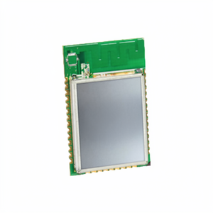 RN1810-I/RM100 ตัวแทนจำหน่ายที่ได้รับอนุญาต โมดูลรับส่งสัญญาณ RF และโมเด็ม - Product Image 1