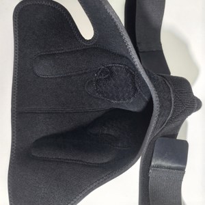 Attelle de <span class=keywords><strong>cheville</strong></span> réglable en néoprène avec protection pour <span class=keywords><strong>entorse</strong></span>, tendon d'Achille, récupération des blessures sportives, unisexe - Product Image 6