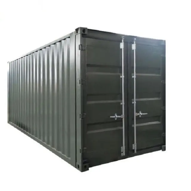 Hot Selling 20ft 40ft 40hq Nieuwe En Gebruikte Container Huur Verzending Container Goede Kwaliteit Met Certificaat