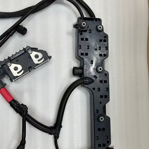 D12 Engine Wire Harness 15107205 Injector Harness 11423644 for EC360 Excavator Injector Harness - Product Image 4