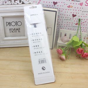 Black Pointed Tail Hair <b>Comb</b> Large Size For Salon And Home Use Plastic Beauty Tool - Product Image 4