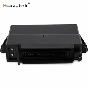 อะไหล่รถขุด 6057008011 แผงควบคุม ECU บอร์ดคอมพิวเตอร์ - Product Image 4