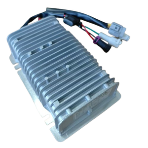 Reductor de Voltaje DC2250 de 500W para Carrito de Golf, Convertidor DC de 72V 48V a 12V DC2250-60/72-12 Compatible con Club Car, EZ GO, Y-m-ha - Product Image 5