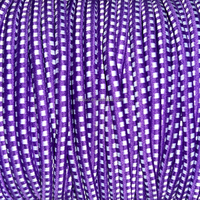 Corde à sauter chinoise unisexe, portable, sans fil, de haute qualité, en caoutchouc rond de 5 mm, longueur réglable, durable et colorée pour enfants, vente en gros