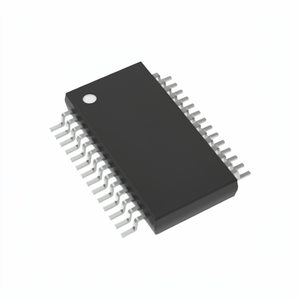 Authorized Distributor Embedded 28 SSOP PIC16LF722AT-I_SS Electronic Circuit Components - Product Image 1