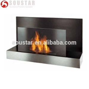 Montado en la <span class=keywords><strong>pared</strong></span> <span class=keywords><strong>de</strong></span> <span class=keywords><strong>bioetanol</strong></span> <span class=keywords><strong>chimenea</strong></span> - Product Image 2