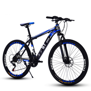 Bicicleta de Montaña <span class=keywords><strong>MTB</strong></span> de 29 Pulgadas para Hombre, Uso en Trekking y Carreras, Directo de Fábrica - Product Image 1