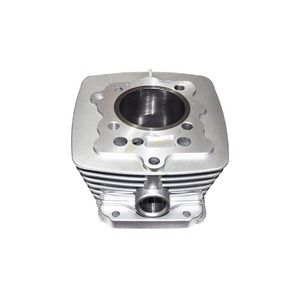 Venta al por Mayor de Accesorios Duraderos para Motocicletas, Piezas del Motor, Juegos de Cilindros, Bloque de Cilindros de 62 mm, CG150 FT150GT DM150 - Product Image 3