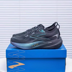 Nuevas zapatillas deportivas de glicerina para hombre y mujer, cómodas, transpirables, de malla suave, ligeras, antideslizantes, con cordones, informales - Product Image 2