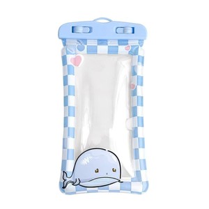 Pochette étanche pour téléphone avec écran tactile, pour la natation et les sports nautiques, sangle détachable, usage unisexe pour adultes - Product Image 5