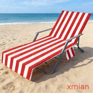 Funda de Doble Cara <span class=keywords><strong>para</strong></span> Silla de Playa, de Felpa, Resistente a la Arena, Ecológica - Product Image 1