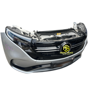 Aile complète de capot de pare-chocs pour <span class=keywords><strong>Mercedes</strong></span>-Benz <span class=keywords><strong>AMG</strong></span> W297 EQS53 Kit nez de tramway populaire état d'occasion pour les modèles GLC GLC300 - Product Image 4