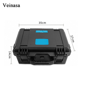 Takeme-THCPHNPK07A 8-in-1 Handgehaltener Bodenmonitor Landwirtschaftlicher Bodenanalysator Integrierte Messung von Bodentemperatur, Feuchtigkeit und EC - Product Image 5