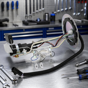 Module de pompe à carburant électrique compatible avec F150 F250 E2237S, pompe à carburant <span class=keywords><strong>ACHR</strong></span> - Product Image 4