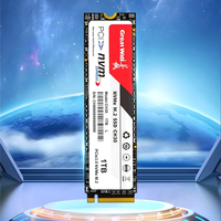 Grosir Great Wall GW1000 Internal M.2 2280 SATA SSD TLC Baru 1T/2T Kecepatan Baca Maksimum 3300MB/s Desktop Solusi Kustom Guangdong